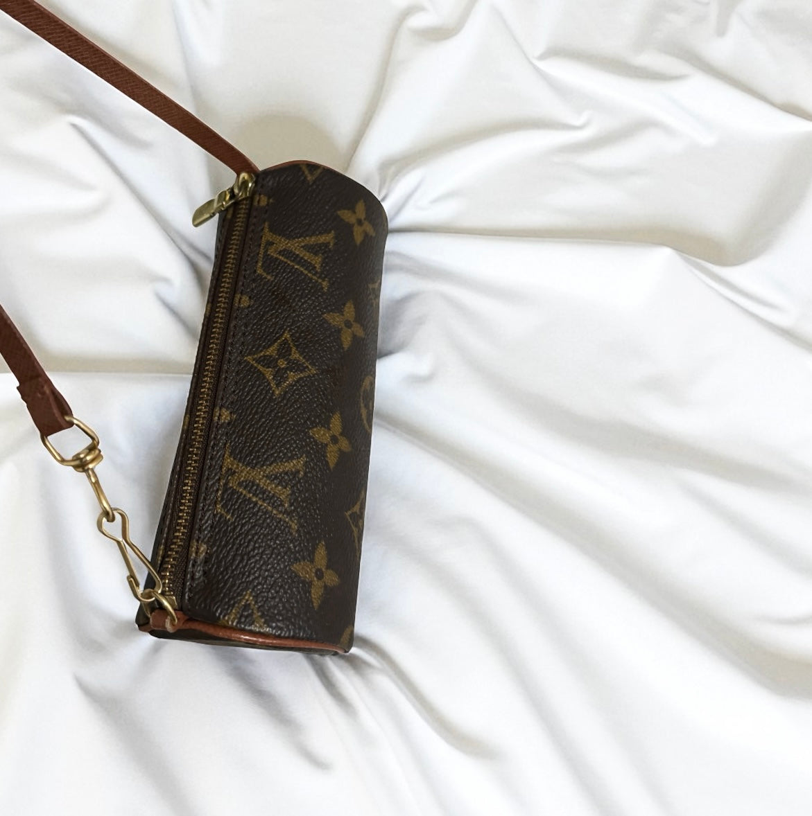 Louis Vuitton Mini Papillon